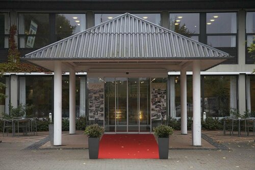 Гостиница KolleKolle в Столичной области