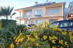 Villa Vongole Butik Otel