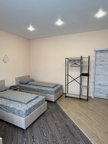 Гостиница София в Данкове