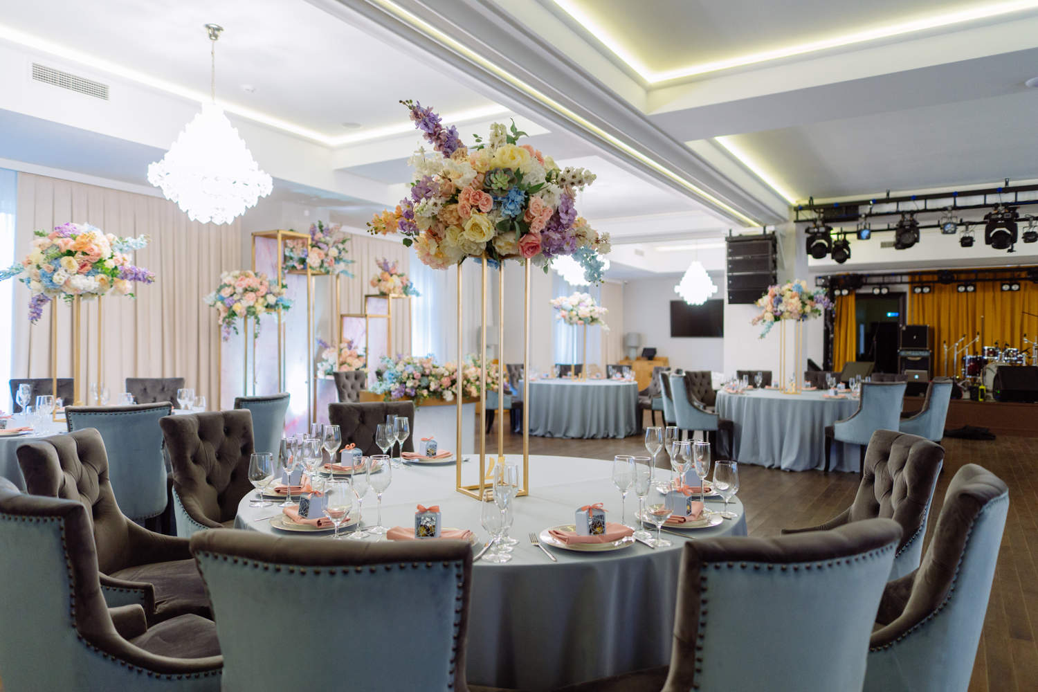 Фото Country Club Юдино Парк