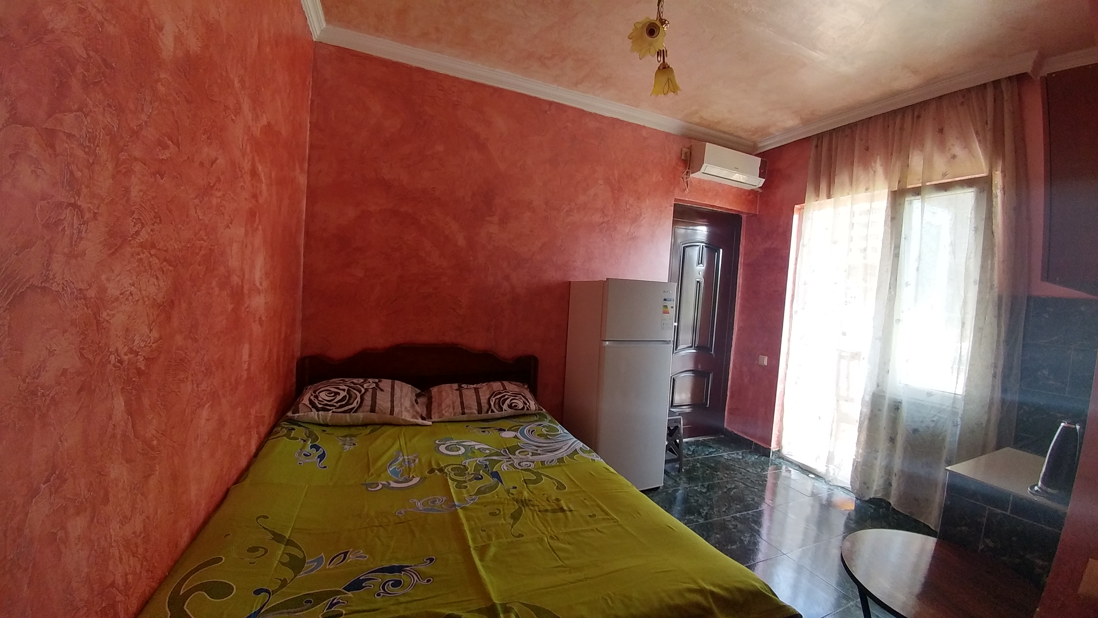 Фото Bergo Hotel