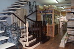 Master-letstnic. rf (Moscow Region, Pyatnitskoye shosse, 18-y kilometr, с2), escaleras y barandillas de escaleras