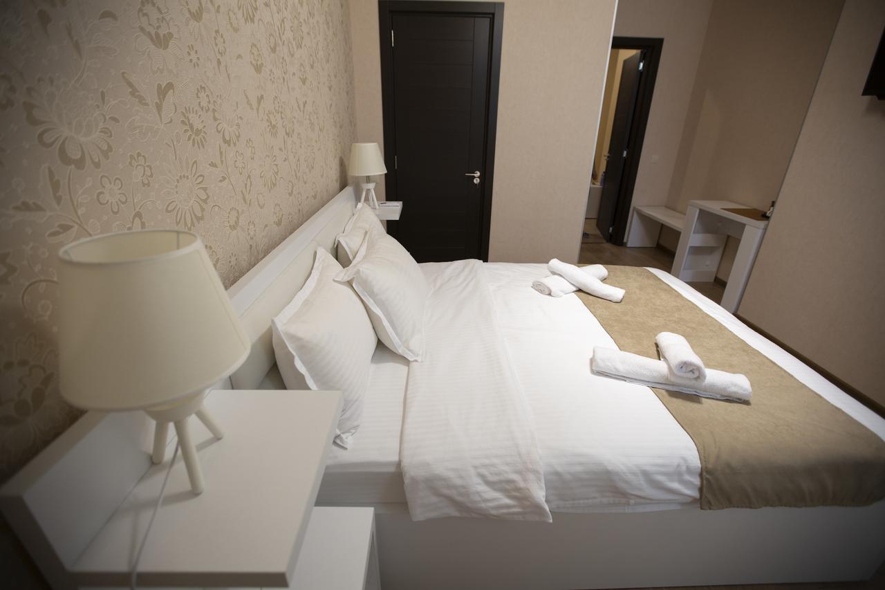 Фото Otiums Hotel