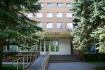 FGBU Federalny nauchno-klinichesky tsentr fiziko-khimicheskoy meditsiny Federalnoye mediko-biologicheskoye agentstvo Rossii Tsentr diabeticheskoy stopy Urologicheskoye otdeleniye (Krasnogorskoe Highway, 15), hospital