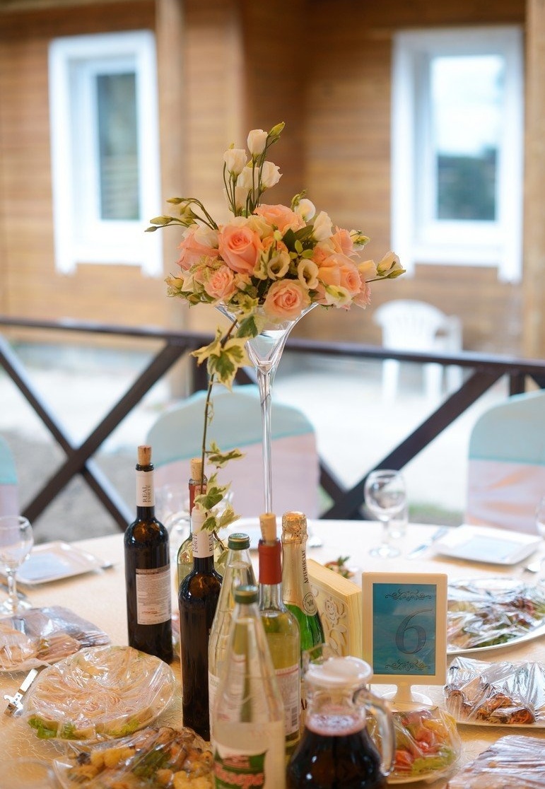 Фото Отрада