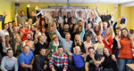 Kolledzh fitnesa i bodibildinga imeni Bena Veydera (Kantemirovskaya Street, 7Б), courses and master classes