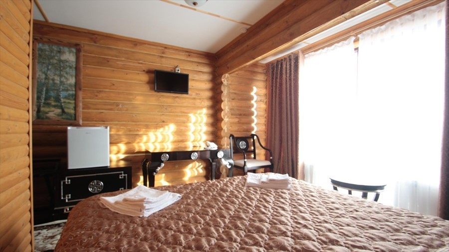 Фото Хуторок