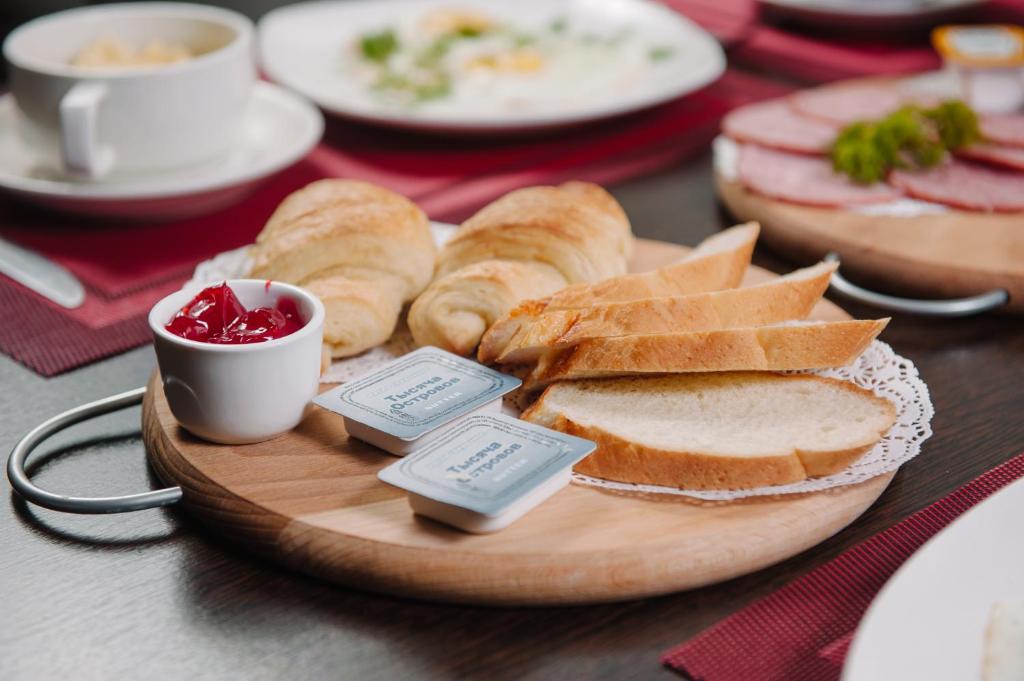 Фото Верховье