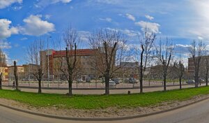 Адрес Картикс