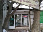 Tsvetochny ray (Magistralnaya ulitsa, 78/1) ، محل زهور