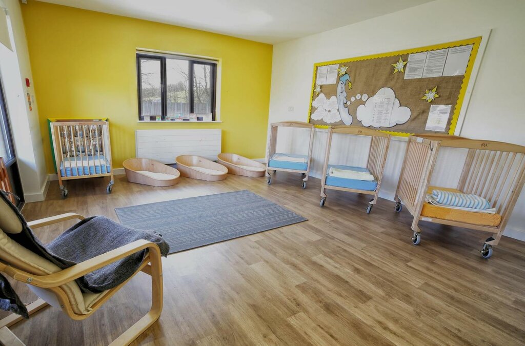 School Bright Horizons Chigwell Day Nursery and Preschool, England, photo