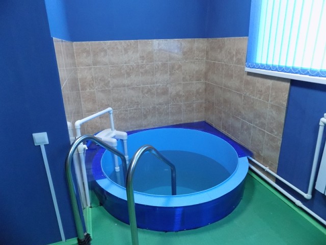 Фото Центральная