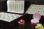 Jeweler Pride (Proletarskaya Street, 3) ، متجر مجوهرات