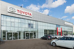 Фото 2 Toyota. ТрансТехСервис. Официальный дилер