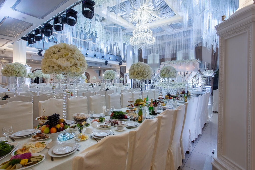 Ресторан маск в пятигорске