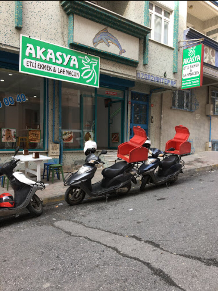 Restoran Akasya Etli Ekmek & Lahmacun, Bağcılar, foto