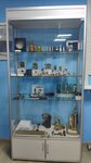 Gradoryka (Aeroflotskaya ulitsa, 10), puertas y portones automáticos