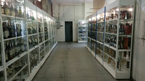 Алкогольная продукция оптом ПКФ Гармония, Нижний Новгород, фото
