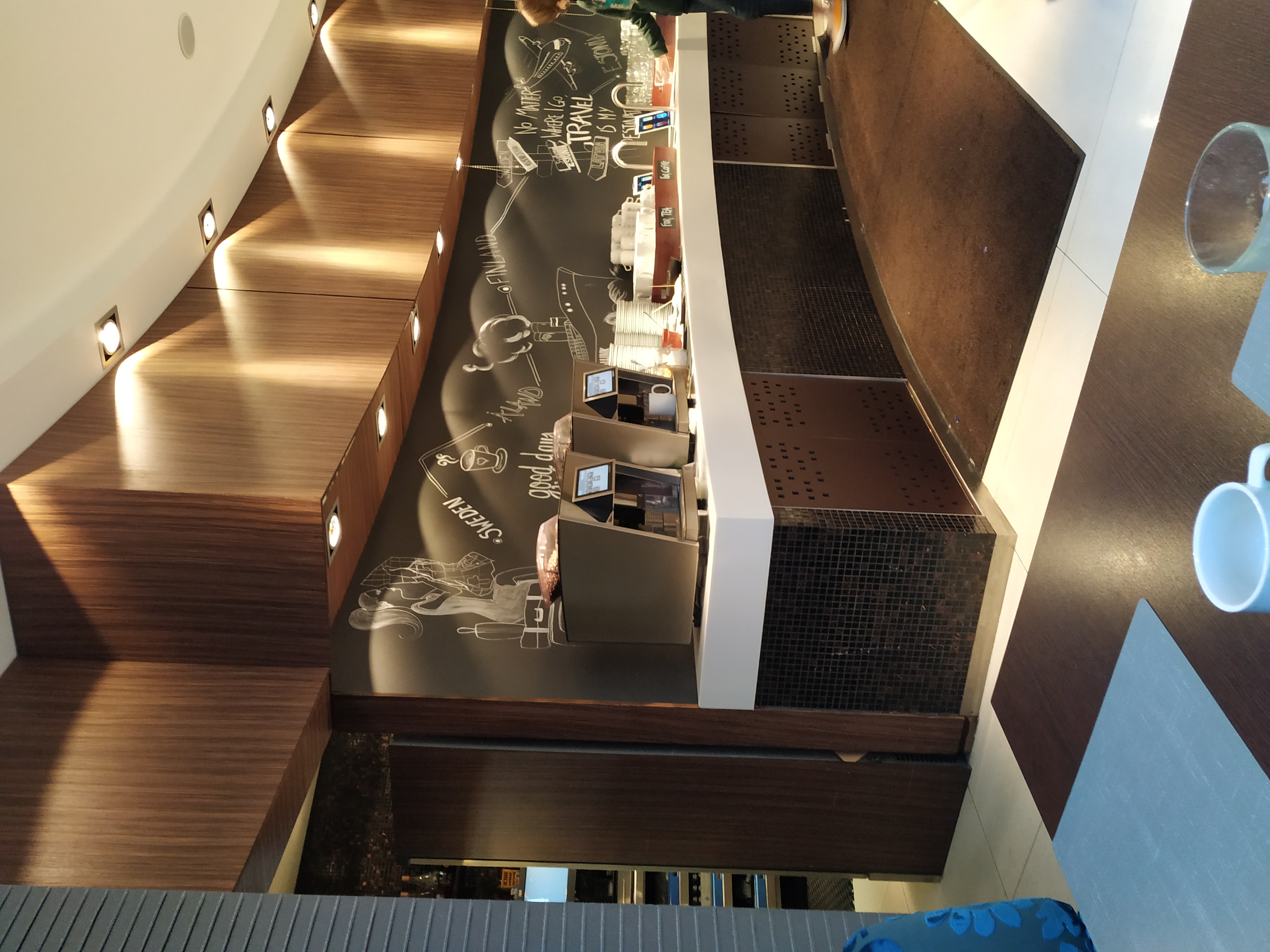 Фото Tallink Hotel Riga