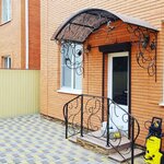 Kuzdwor61 (Inzhenernaya ulitsa, 5) ، حديد مطاوع