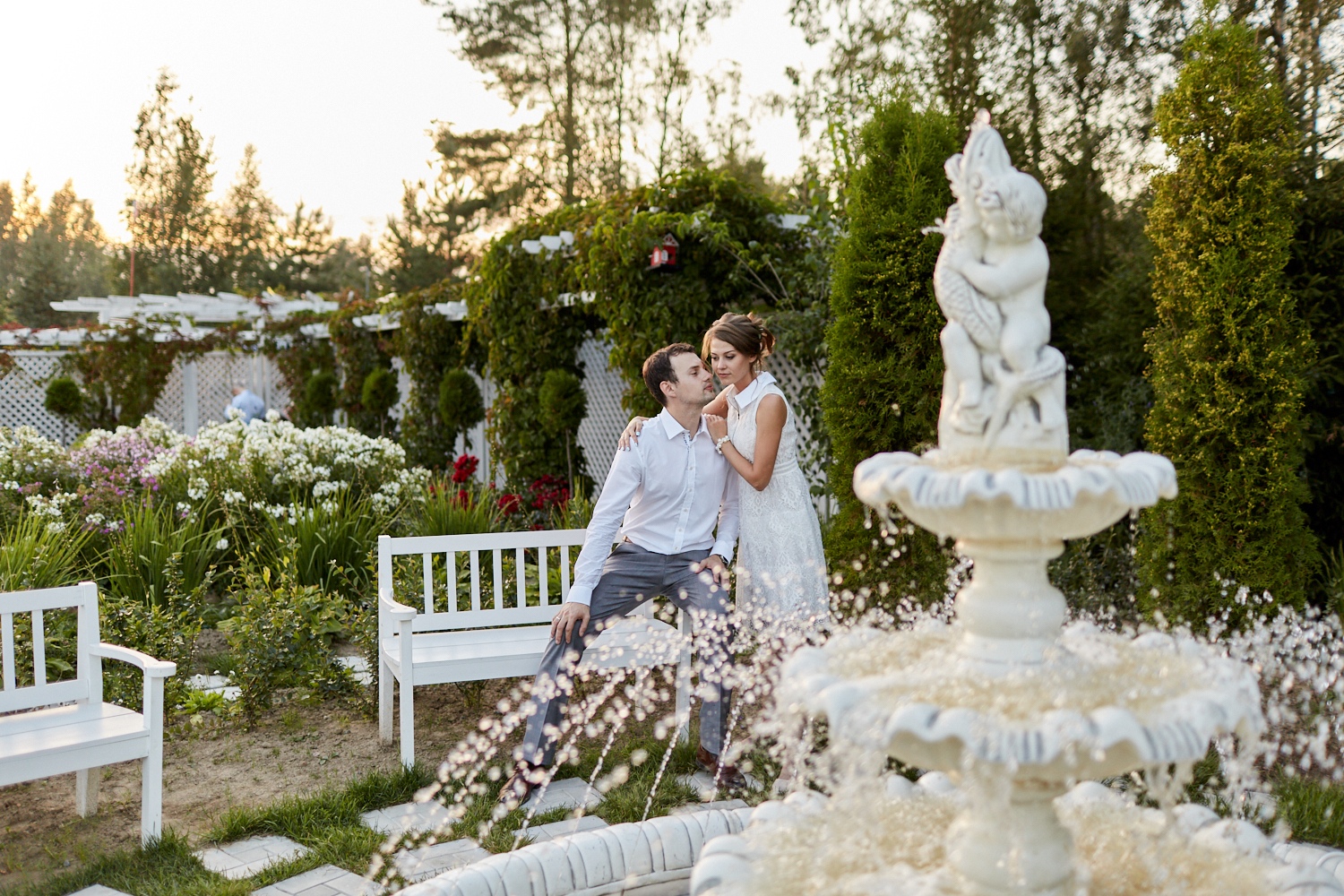 Фото Иваново Подворье