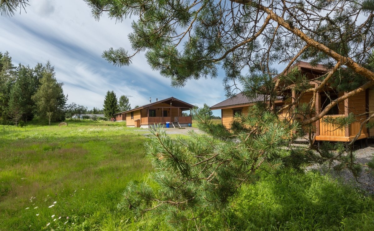 Фото Хутор Микли