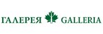 Galleria (Karla Marksa Street, 129), business center