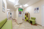 SM-Klinika (Udarnikov Avenue, 19к1) ، مركز رعاية المصابين