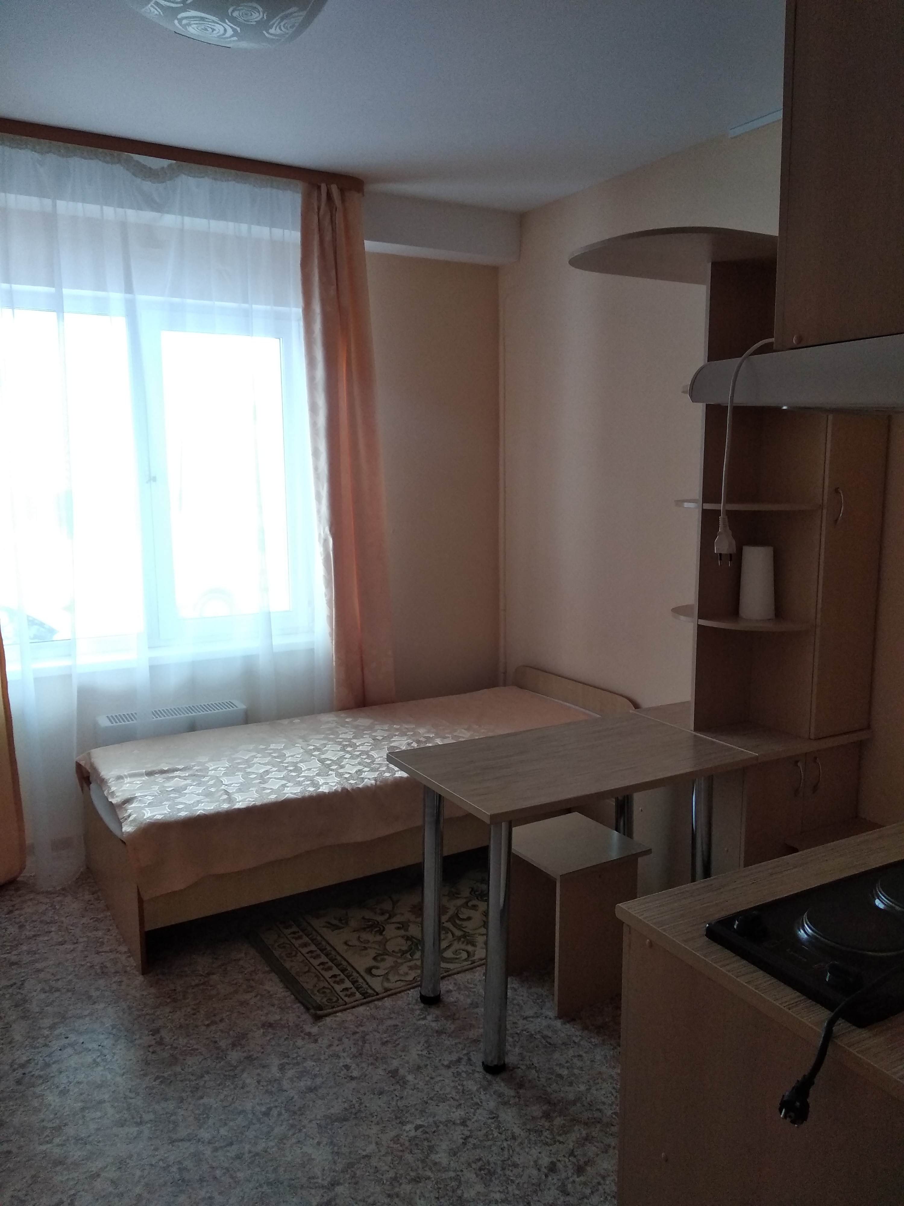 Фото Сибпромстрой