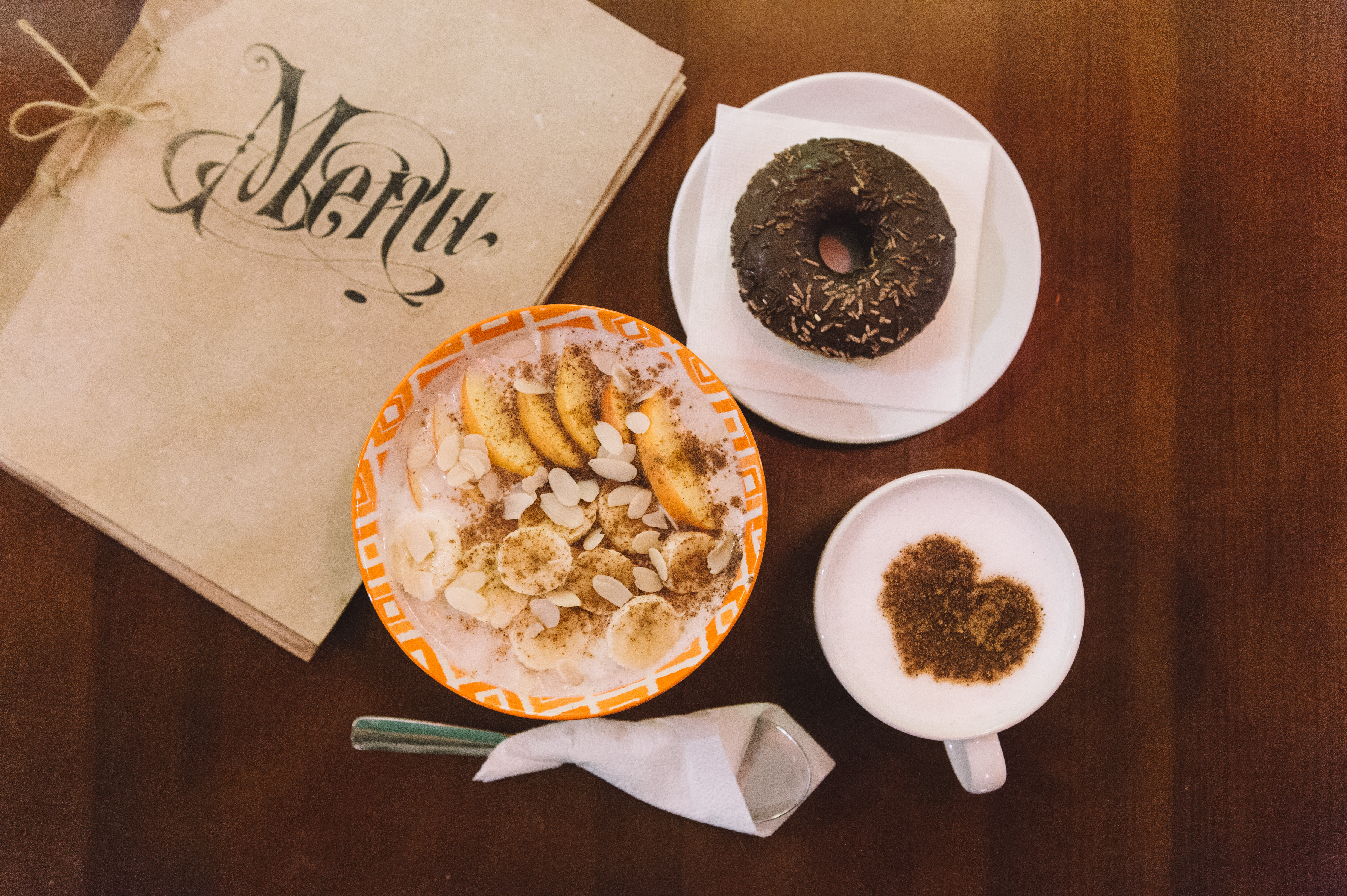 Фото Иван-чай