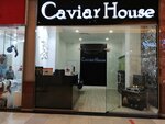 Caviar House (Turan dańǵyly, 24), fish and seafood