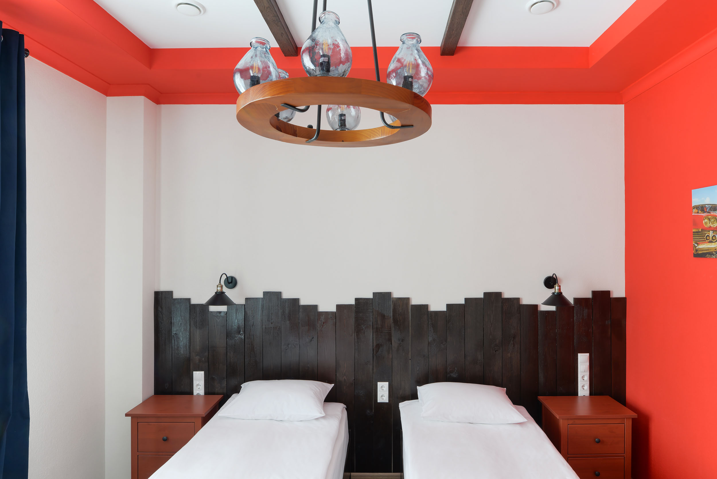 Фото Welcome House