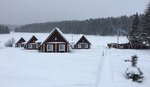 Sport (derevnya Mostovaya (Sylvenskoye selskoye poseleniye), Khutorskaya ulitsa, 1), albergue