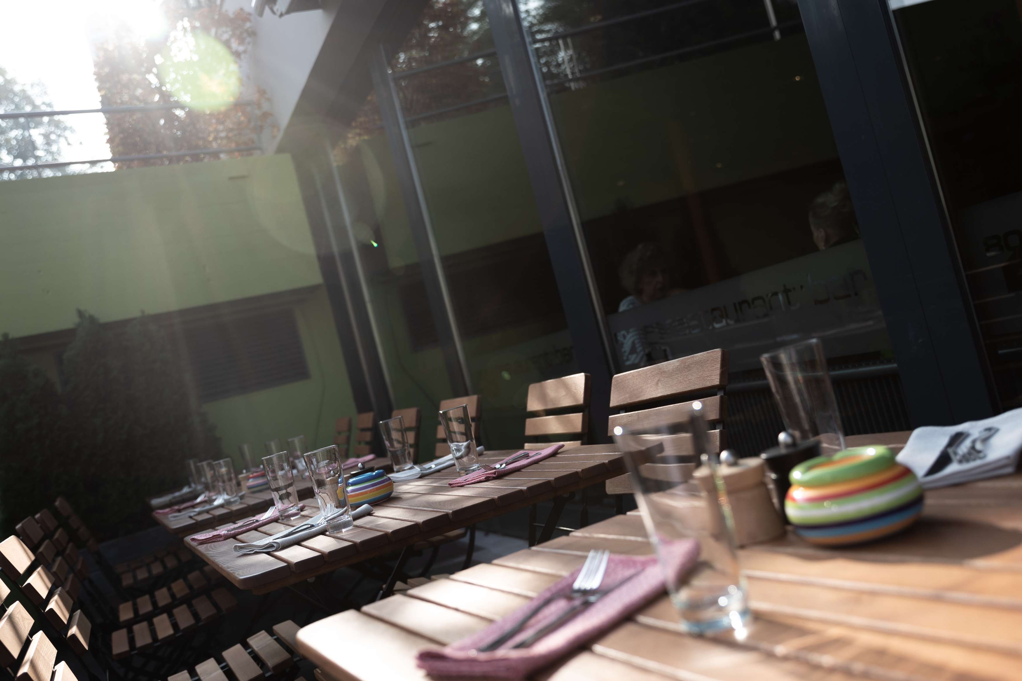 Фото Hotel Spirgarten