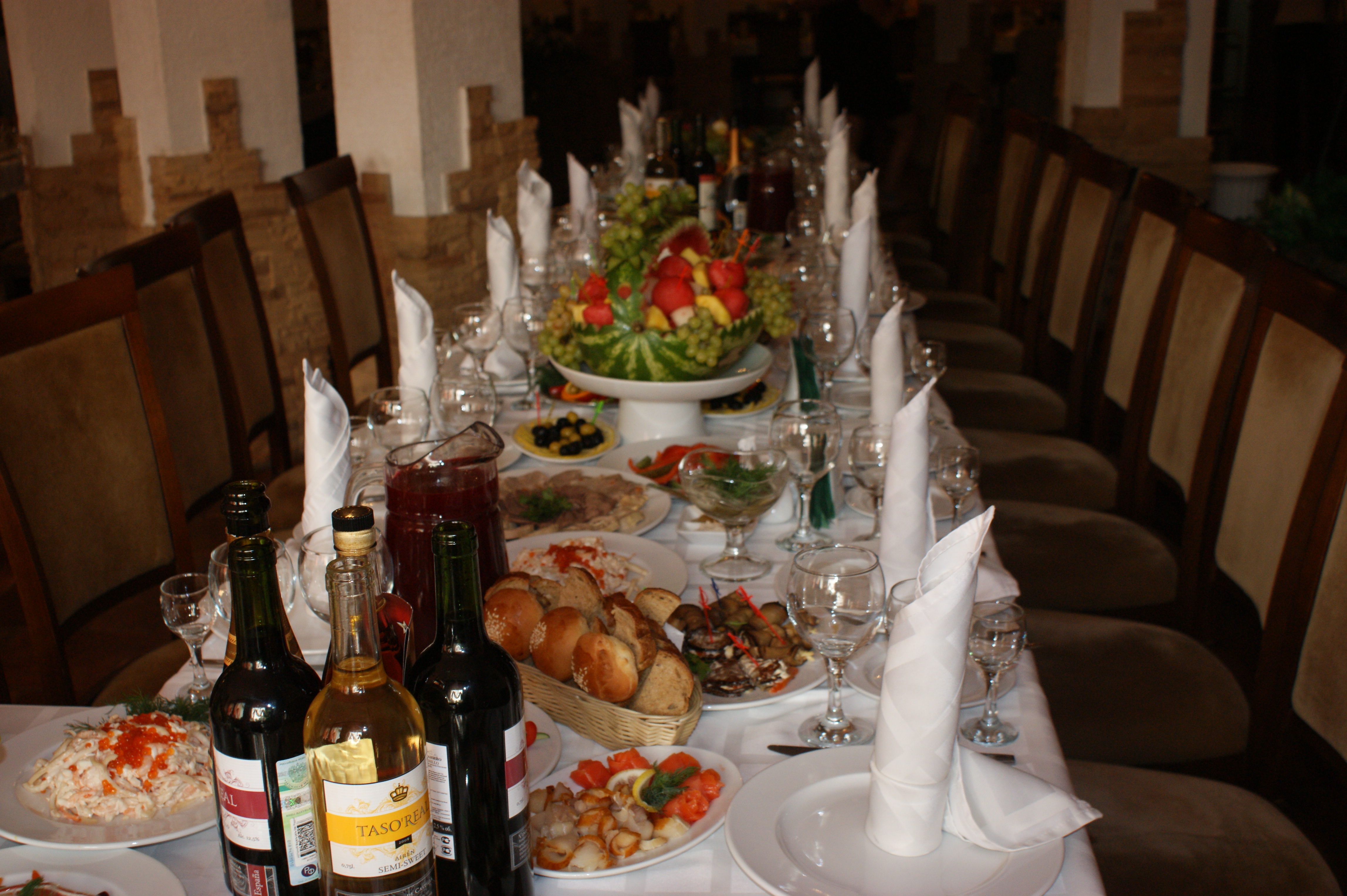 Фото Каскад