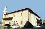 Araboglu Mosque (Karaman, Karaman Merkez , Bekir Sıtkı Erdoğan Cad., 13), mosque