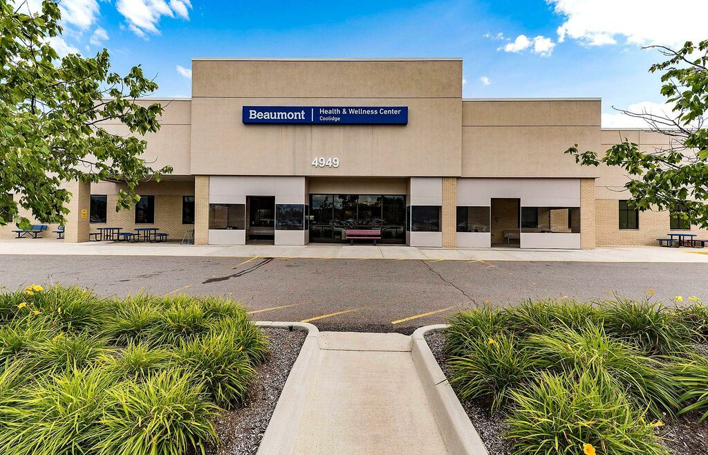 Dietetic and diabetic nutrition Beaumont Weight Control Center - Royal Oak, Royal Oak, photo