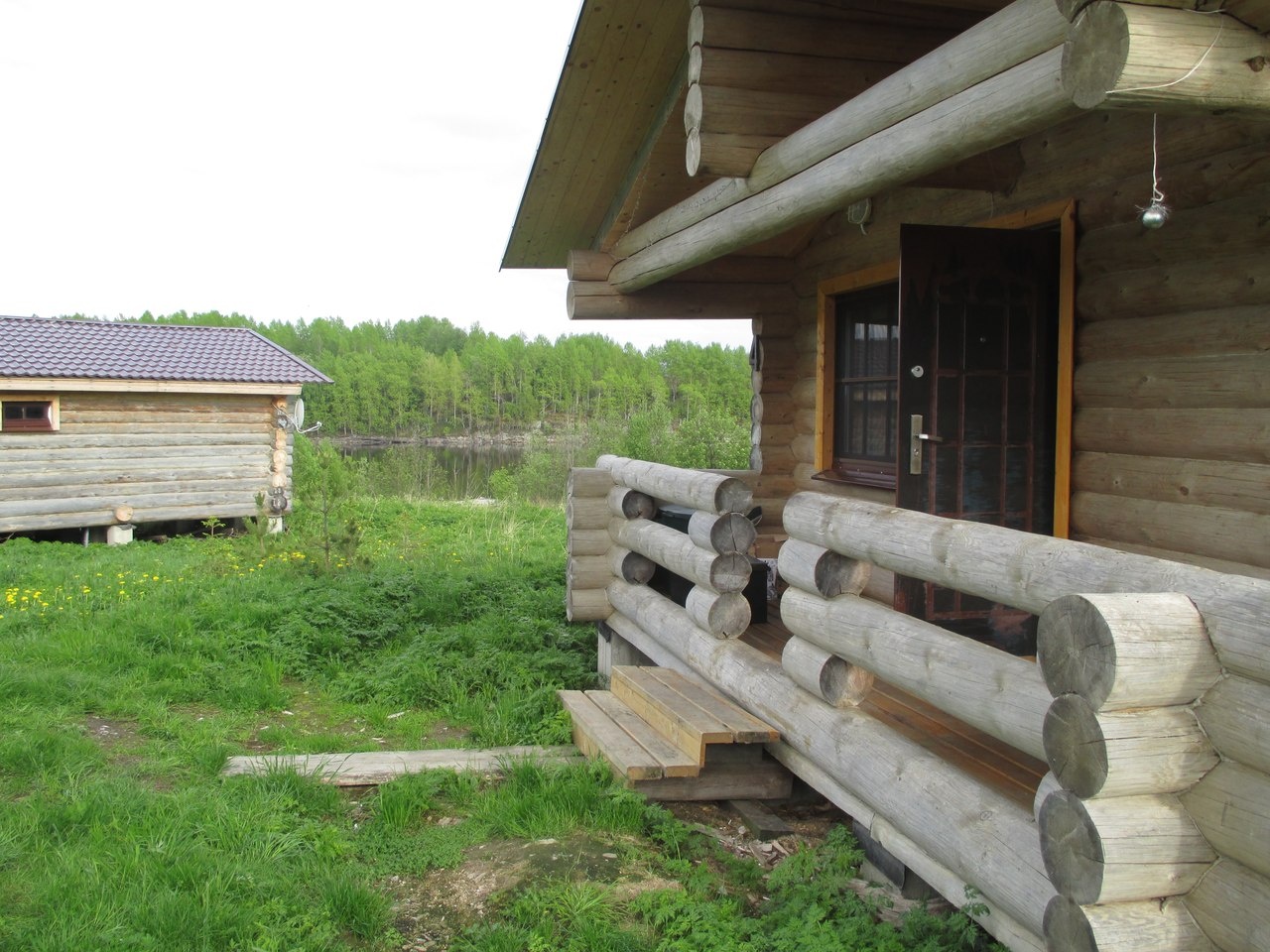 Фото отеля 2