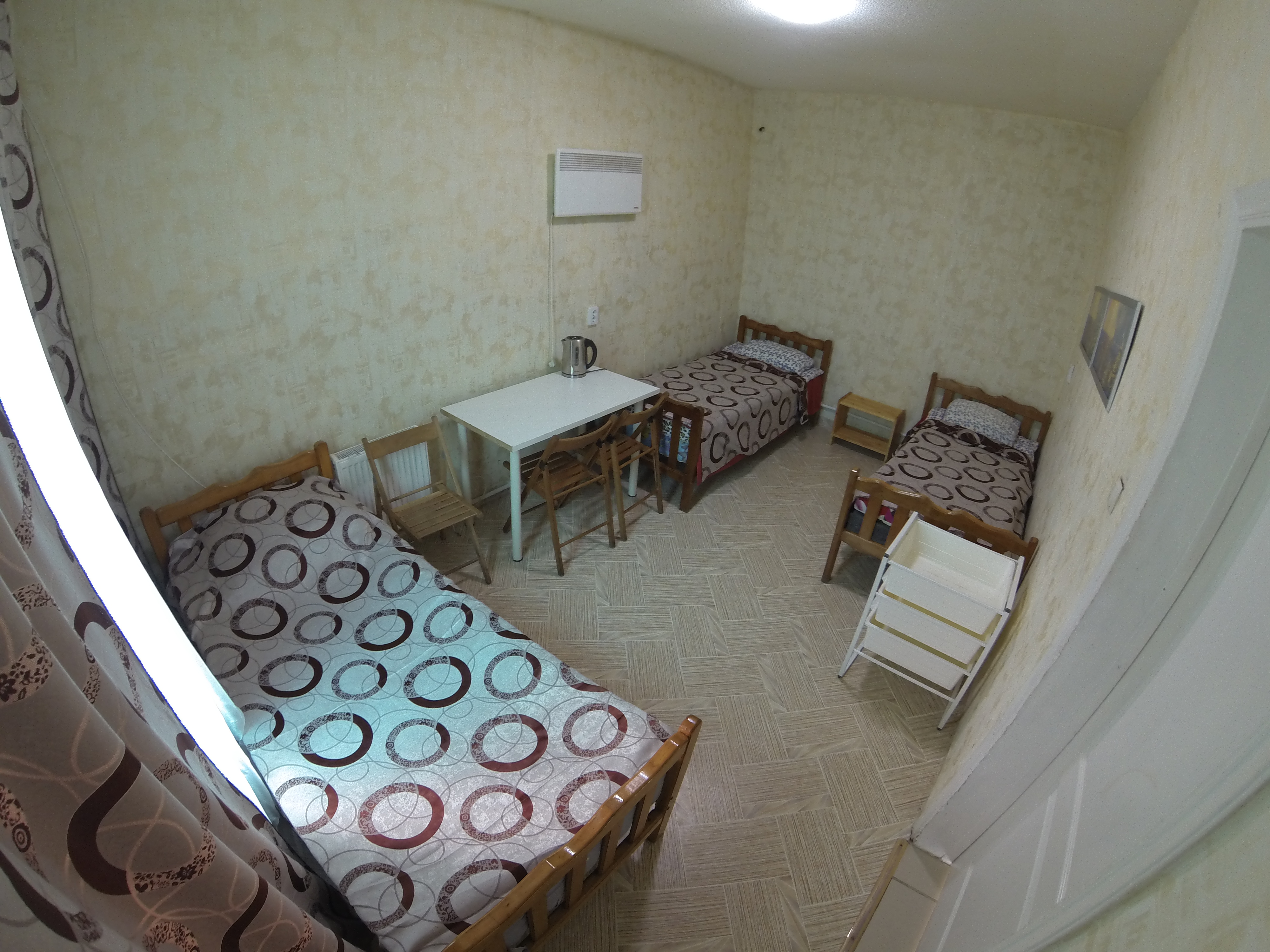 Фото Восход