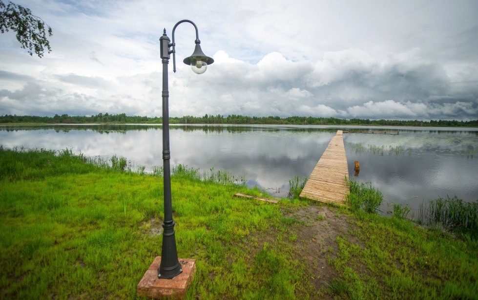 Фото Заозерье