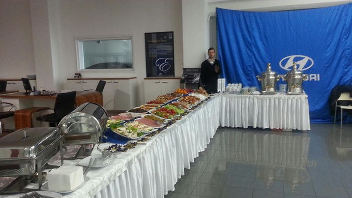 Фото Consul Hotel