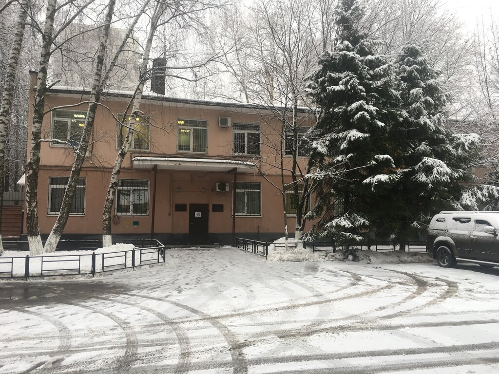 Fiscalía Voyennaya Prokuratura Balashikhinskogo Garnizona, , foto