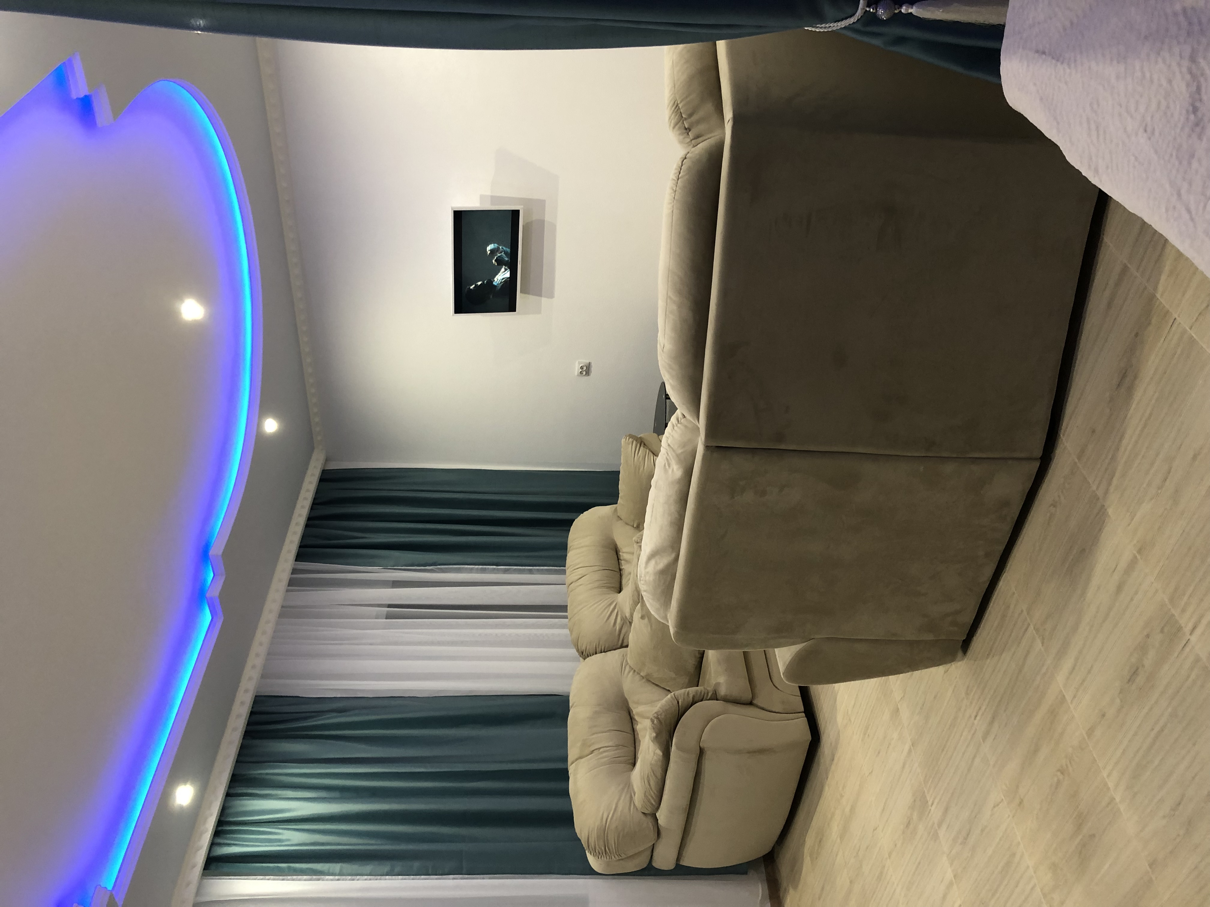 Фото Отель Прадо