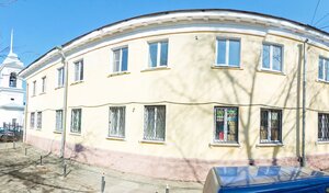 Расположение Климат Е на карте