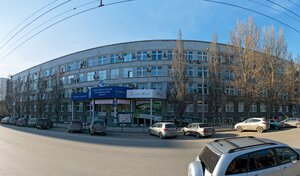 Адрес Мегадента Сервис