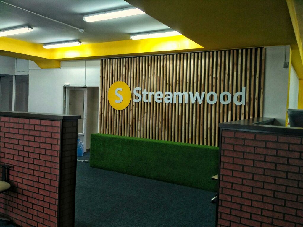 Программное обеспечение Streamwood, Пенза, фото