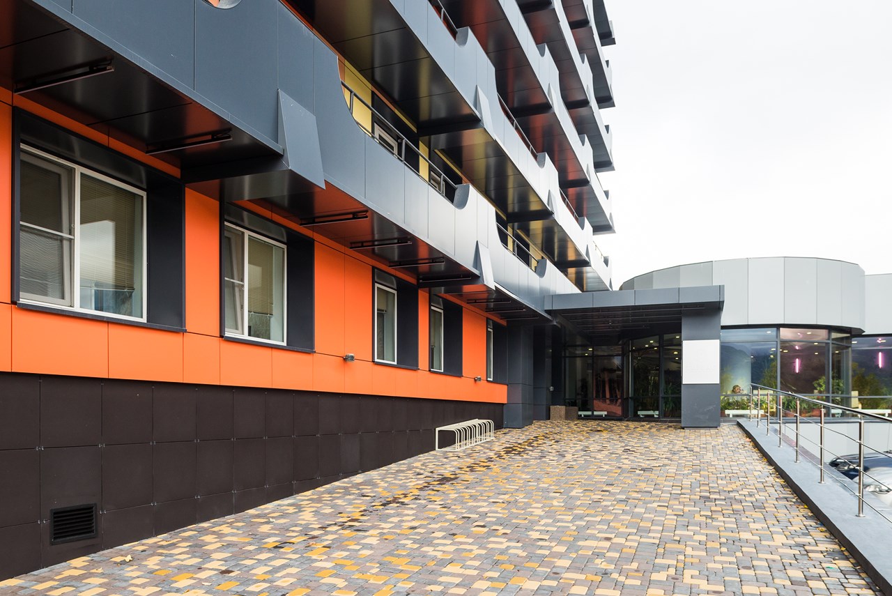 Фото отеля 5