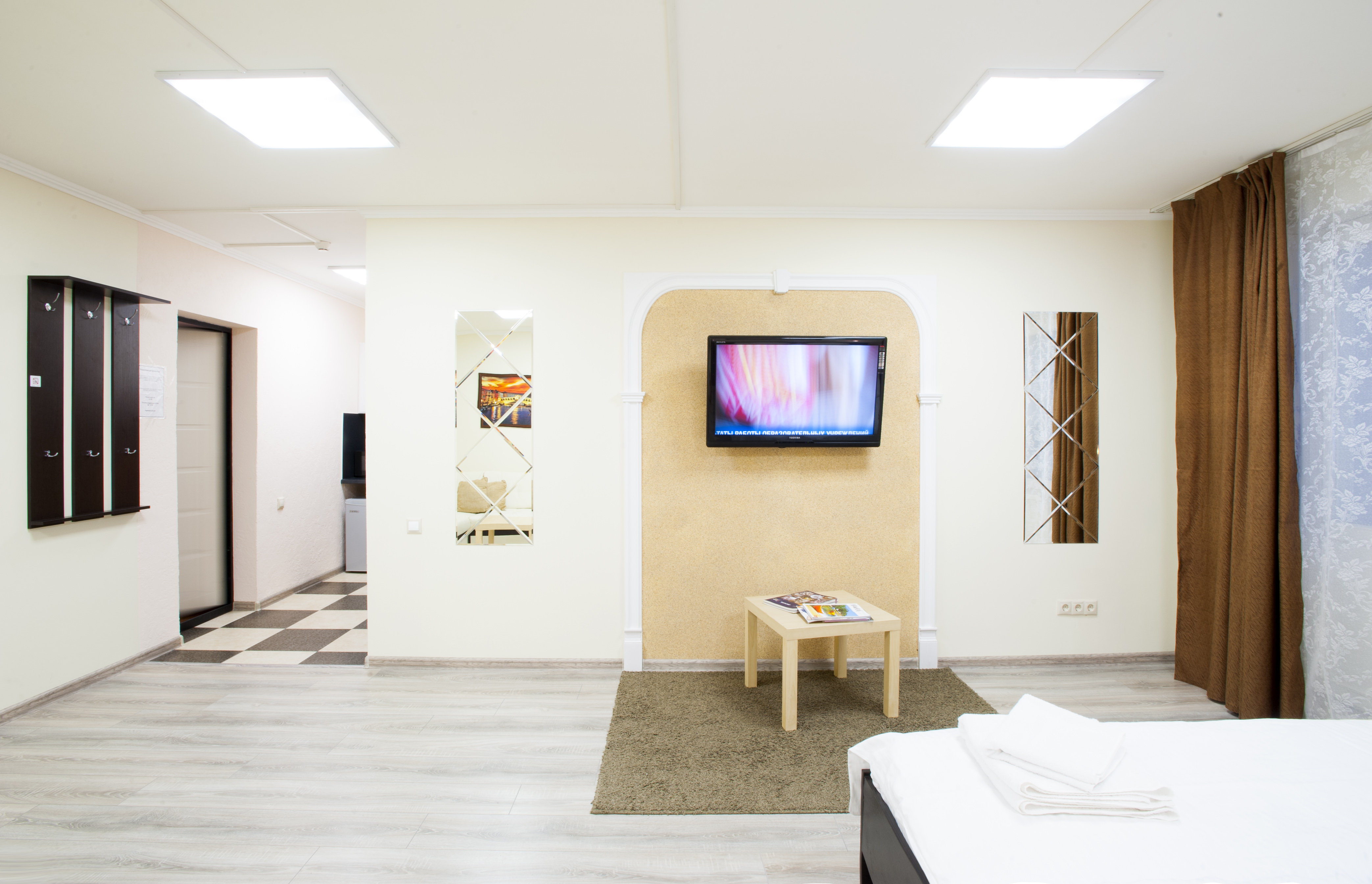 Фото Долгопрудный City