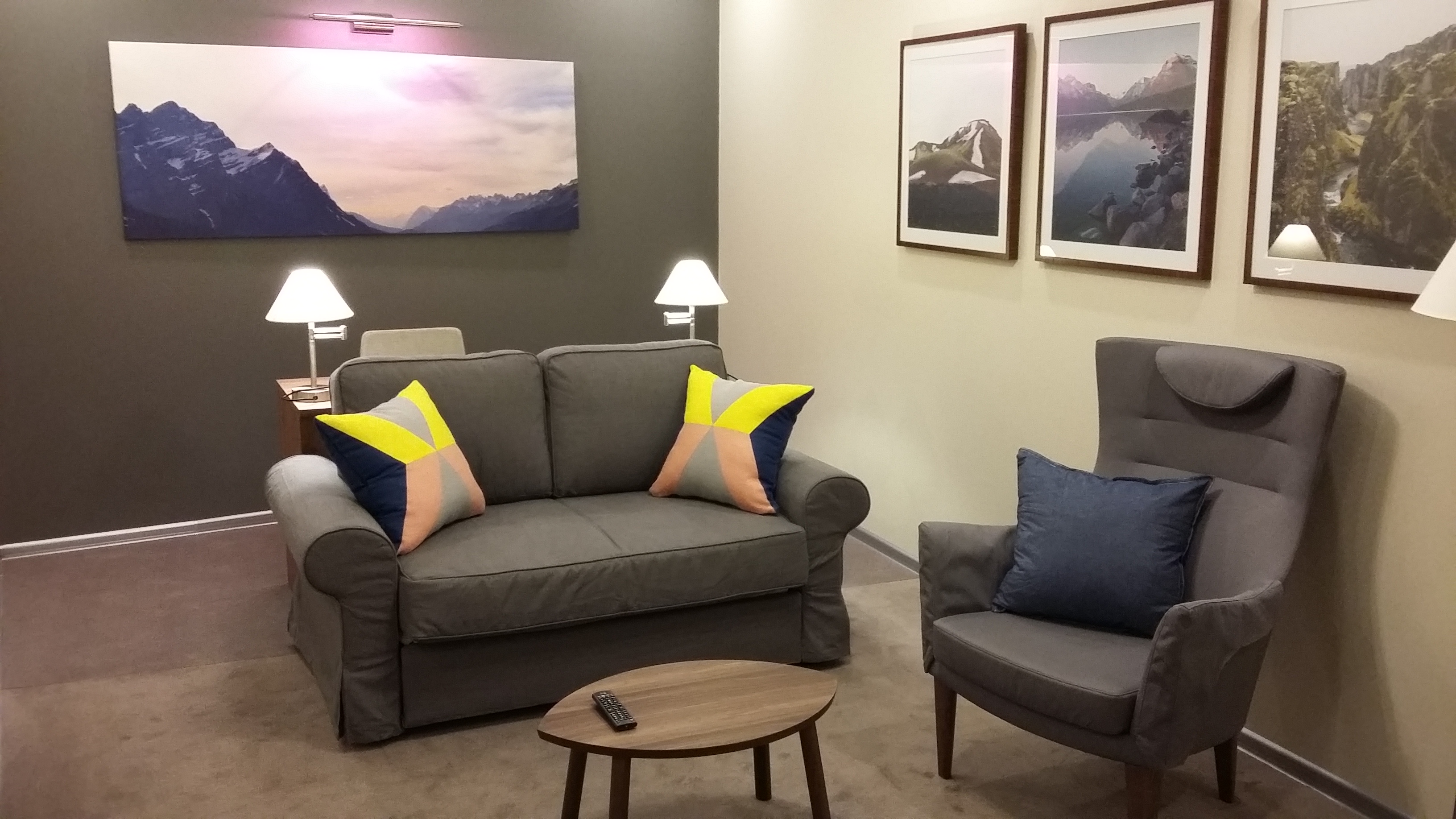 Фото отеля 2