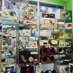 Relaksy (Malomoskovskaya Street, 22с1), health products